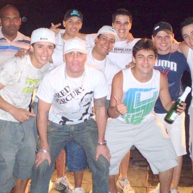 Grupo Sambaeh
