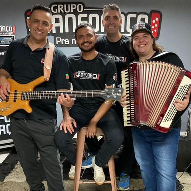 Grupo Sanfonaço