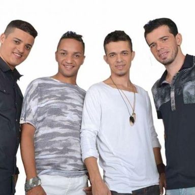 Grupo Sambariê