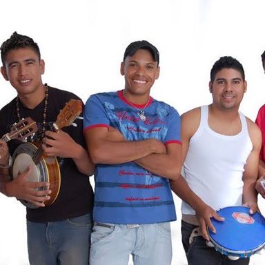 Grupo Sempre Assim