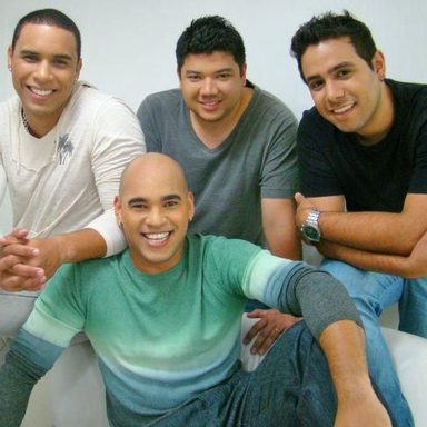 Grupo Sempre Assim