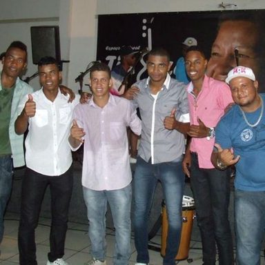 Grupo Seu Astral