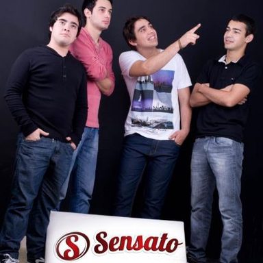 Grupo Sensato