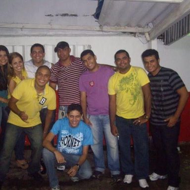 Grupo Sindicato do Samba