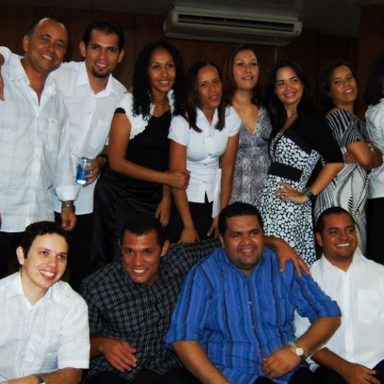 Grupo Só Louvor