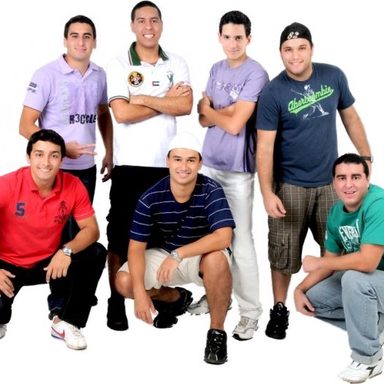 Grupo Só Curtição