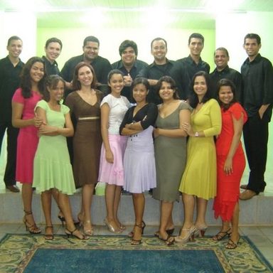Grupo Só Louvor