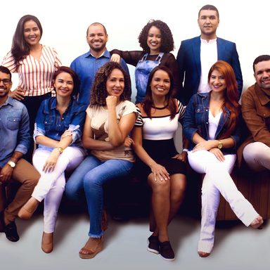 Grupo Só Louvor