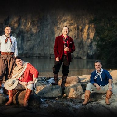 Grupo Som do Sul