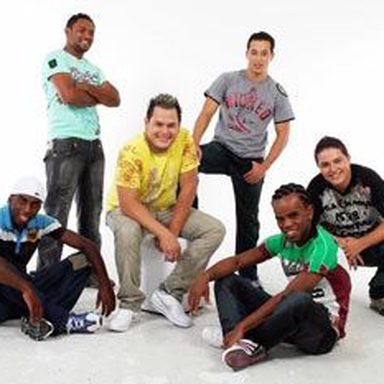 Grupo Sou Muleke