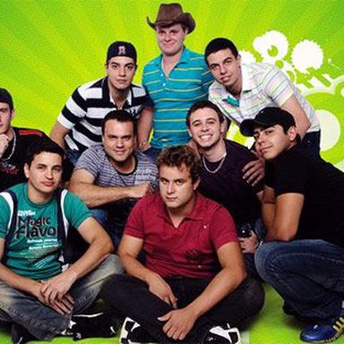 Grupo Sucesso