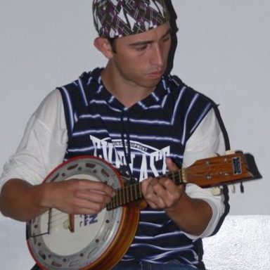 Grupo Tah Na Pegada