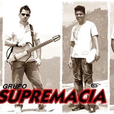 Grupo Supremacia