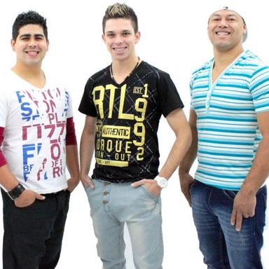 Grupo Tô De Boa