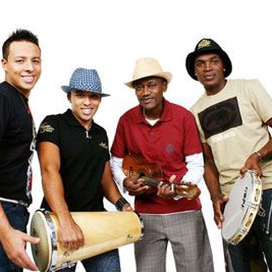 Grupo Tô Atoa