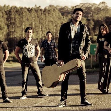 Grupo Talagaço