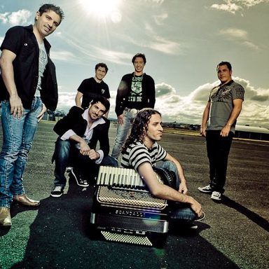 Grupo Talagaço photo 13