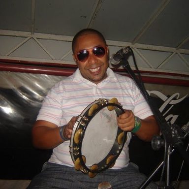 Grupo Tchê Samba