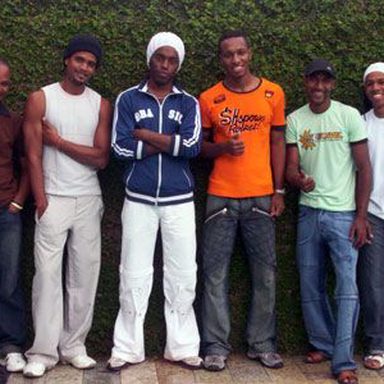 Grupo Tô na Proa