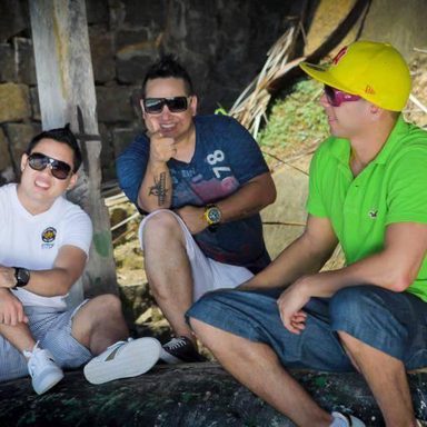 Grupo Vem Sambar