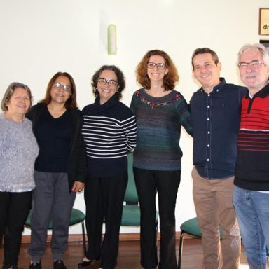 Grupo Vocal Dulce Gonçalves