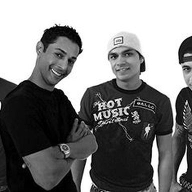 Grupo Vem K