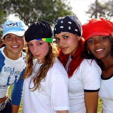 Grupo Yeah!