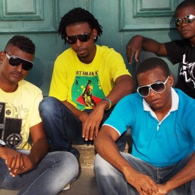 Grupo Vocal Negros & Vozes
