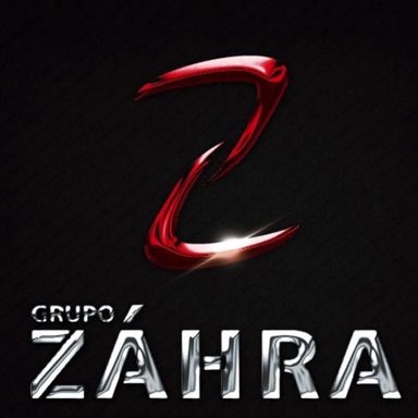 Grupo Záhra