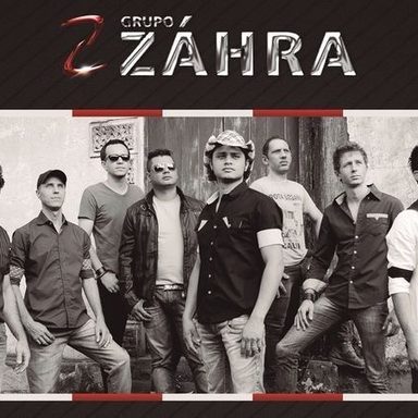 Grupo Záhra