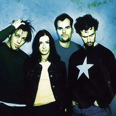 Guano Apes
