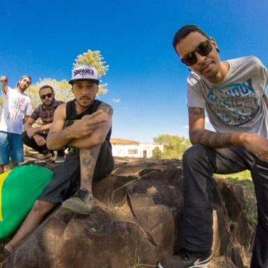 Guerreggae