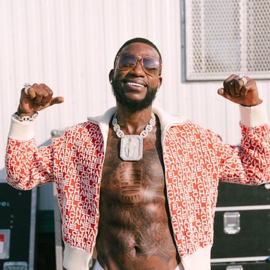 Gucci Mane