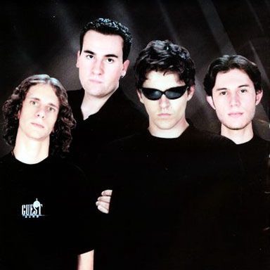 Guest Band