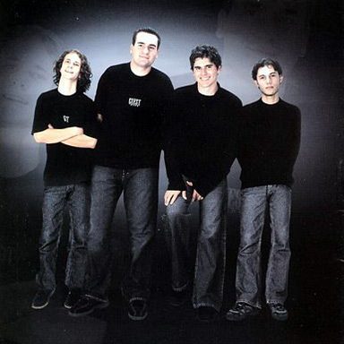 Guest Band