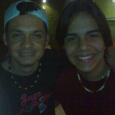 Guga Fernandes