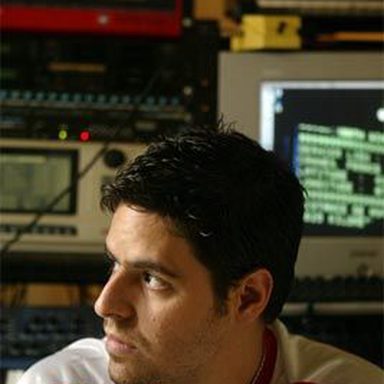 Gui Boratto