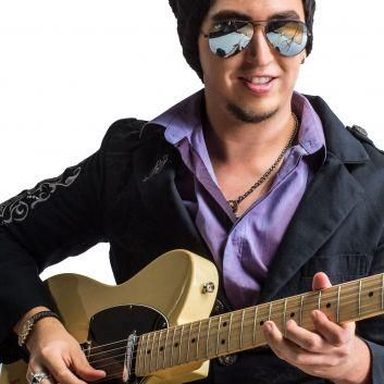 Gui Guimarães