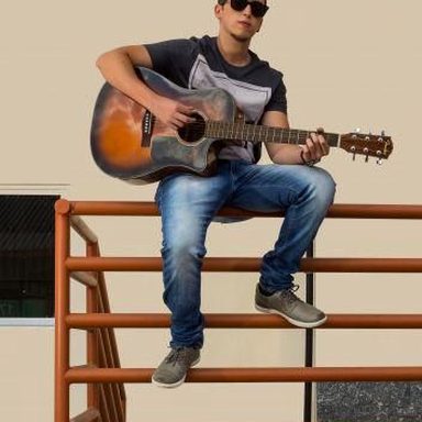 Gui Guimarães
