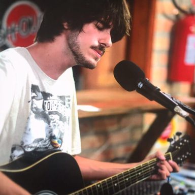 Gui Venancio