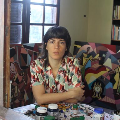 Guidi Vieira