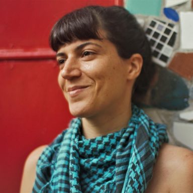 Guidi Vieira