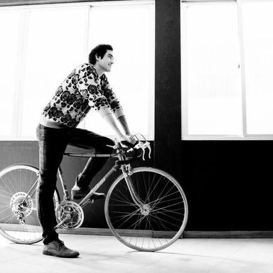 Guilher Matias