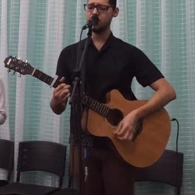 Guilherme Augusto Pantaleão