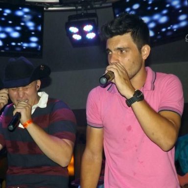 Guilherme & Zani
