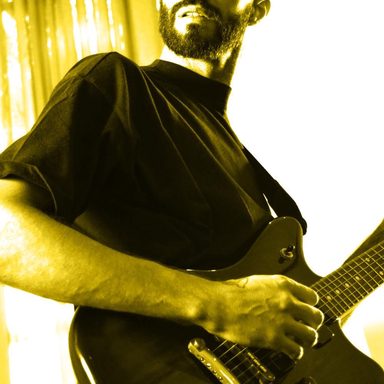 Guilherme Ben Matias