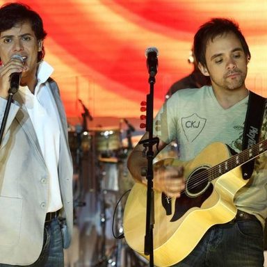 Guilherme & Santiago