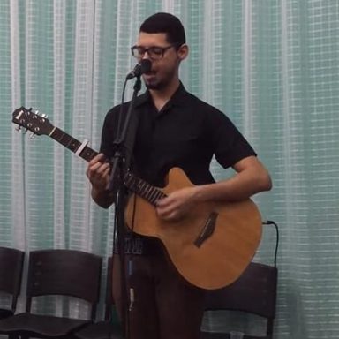 Guilherme Augusto Pantaleão