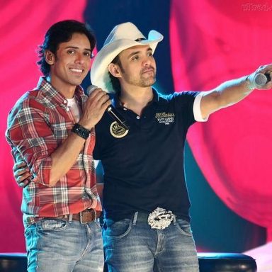 Guilherme & Santiago