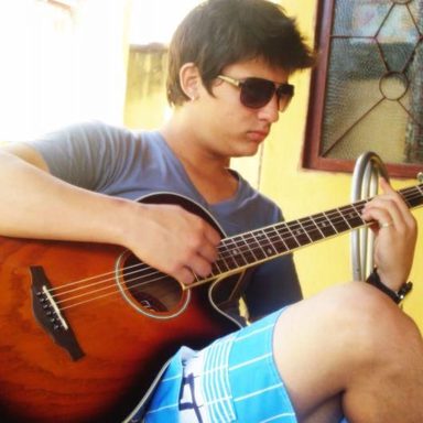Guilherme Andrade Cardoso